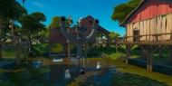 Shanty Town (Image Credit: Fortnite.Fandom)